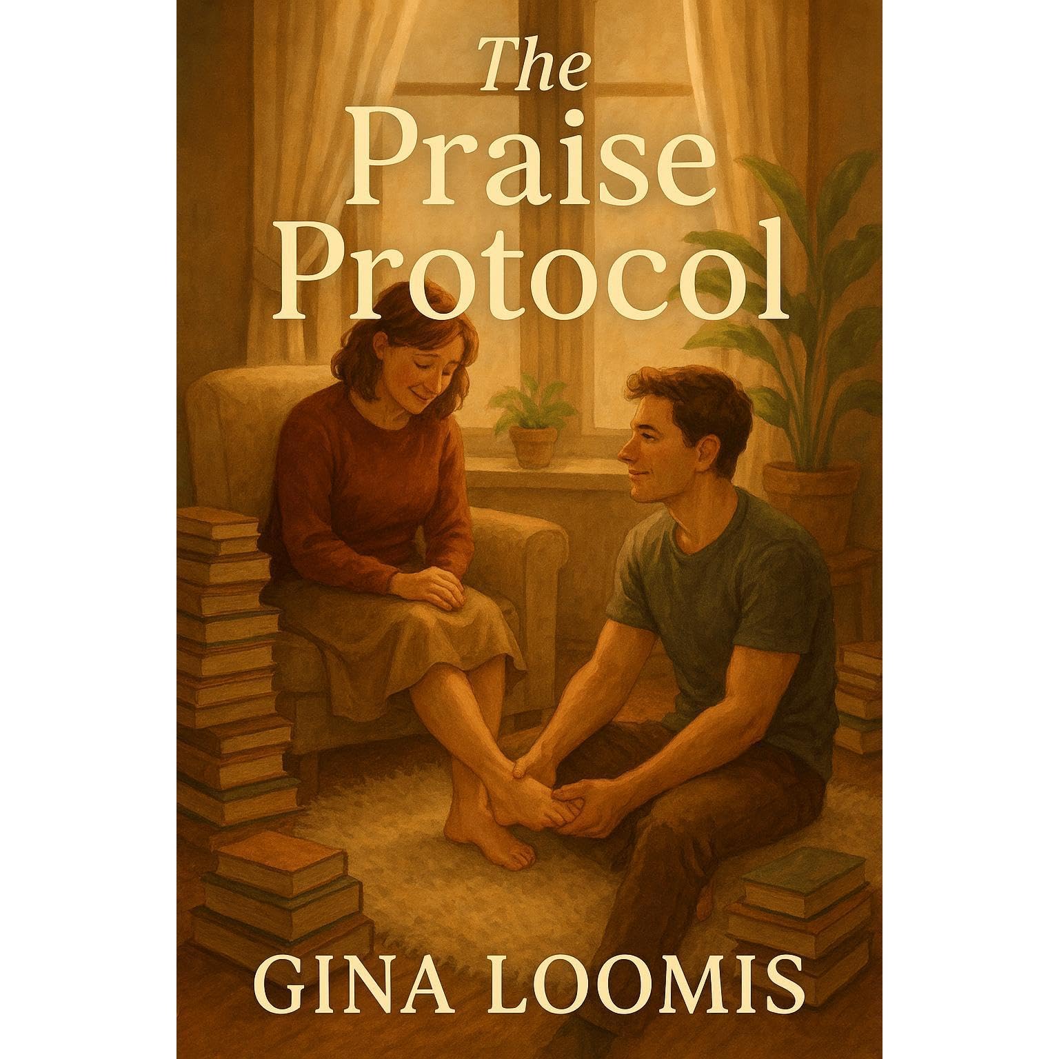 The Praise Protocol