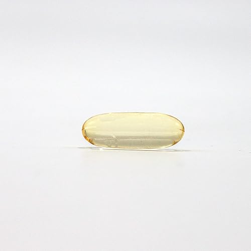 Miniatura 6 de PERFORMANCE INSPIRED Nutrición - Cápsulas blandas CLA - Big 120 Count