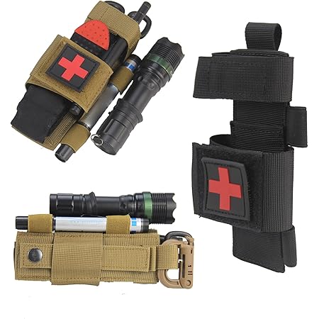 Riñonera Táctica Molle Edc Pouch Utility Gadget | Cuotas sin interés