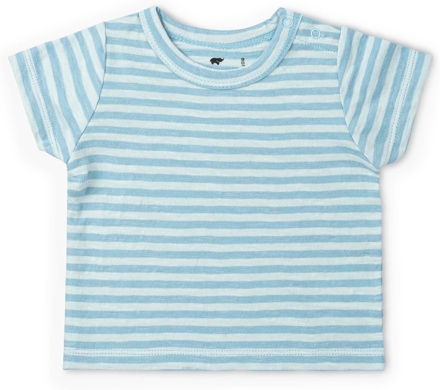Monica + Andy Baby-Girls Organic Tee