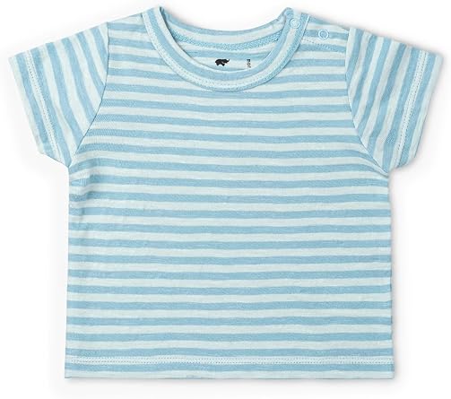 Monica + Andy Kids Organic Tee