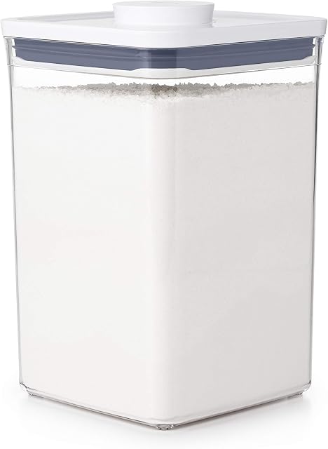 OXO Good Grips POP Container - Big Square Medium 4.2 Litre