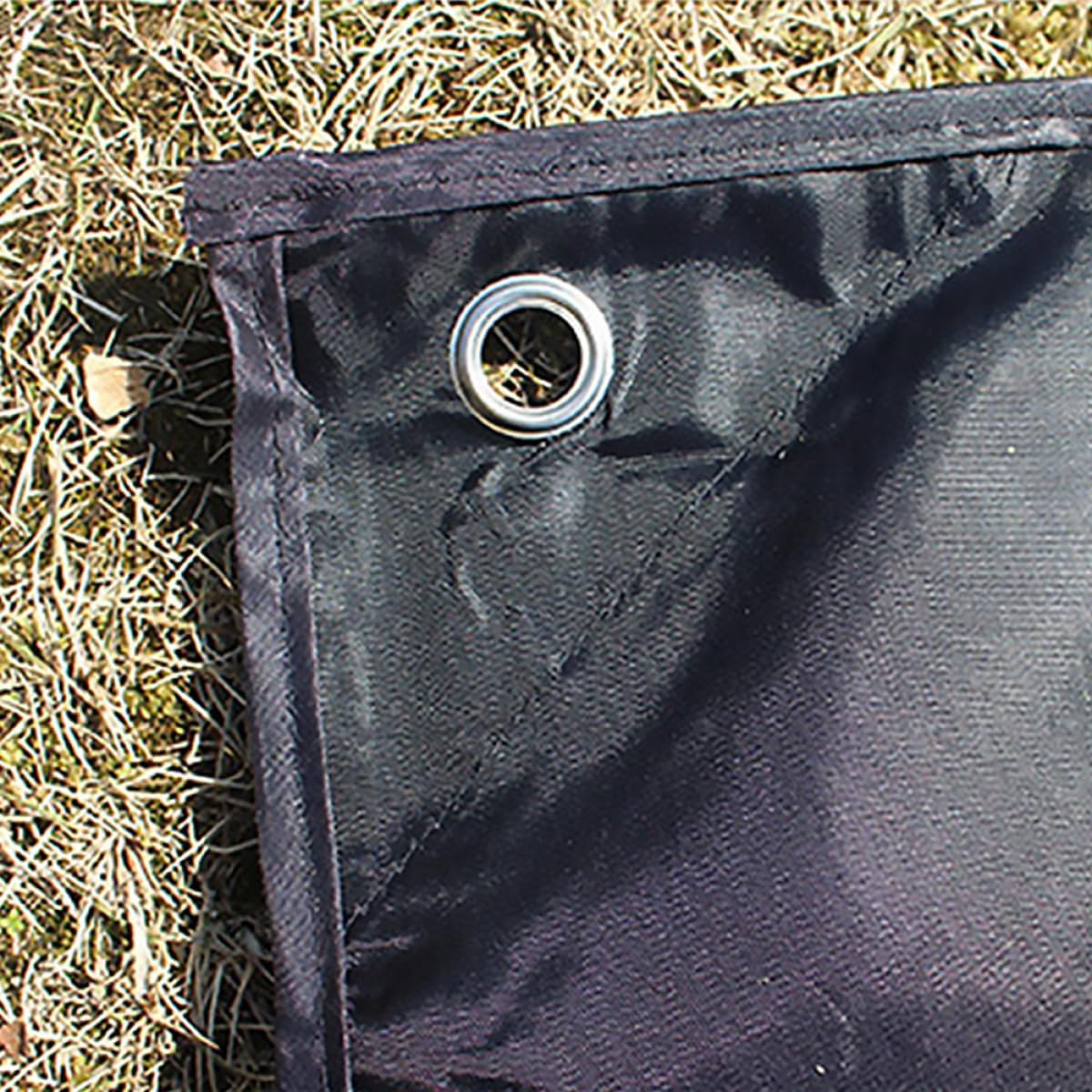 1pc Outdoor Picnic Mat Multi-Functional Camping Tarp for Beach Hiking and Tent Use Breathable and Easy to Fold for