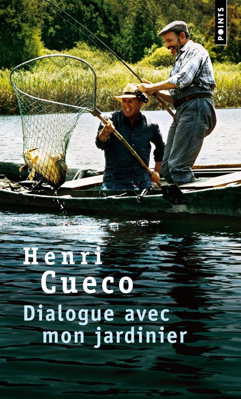 Dialogue avec mon jardinier (Points)
