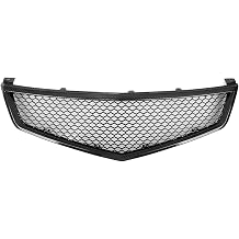 Grille Compatible For Honda Accord 2006-2008