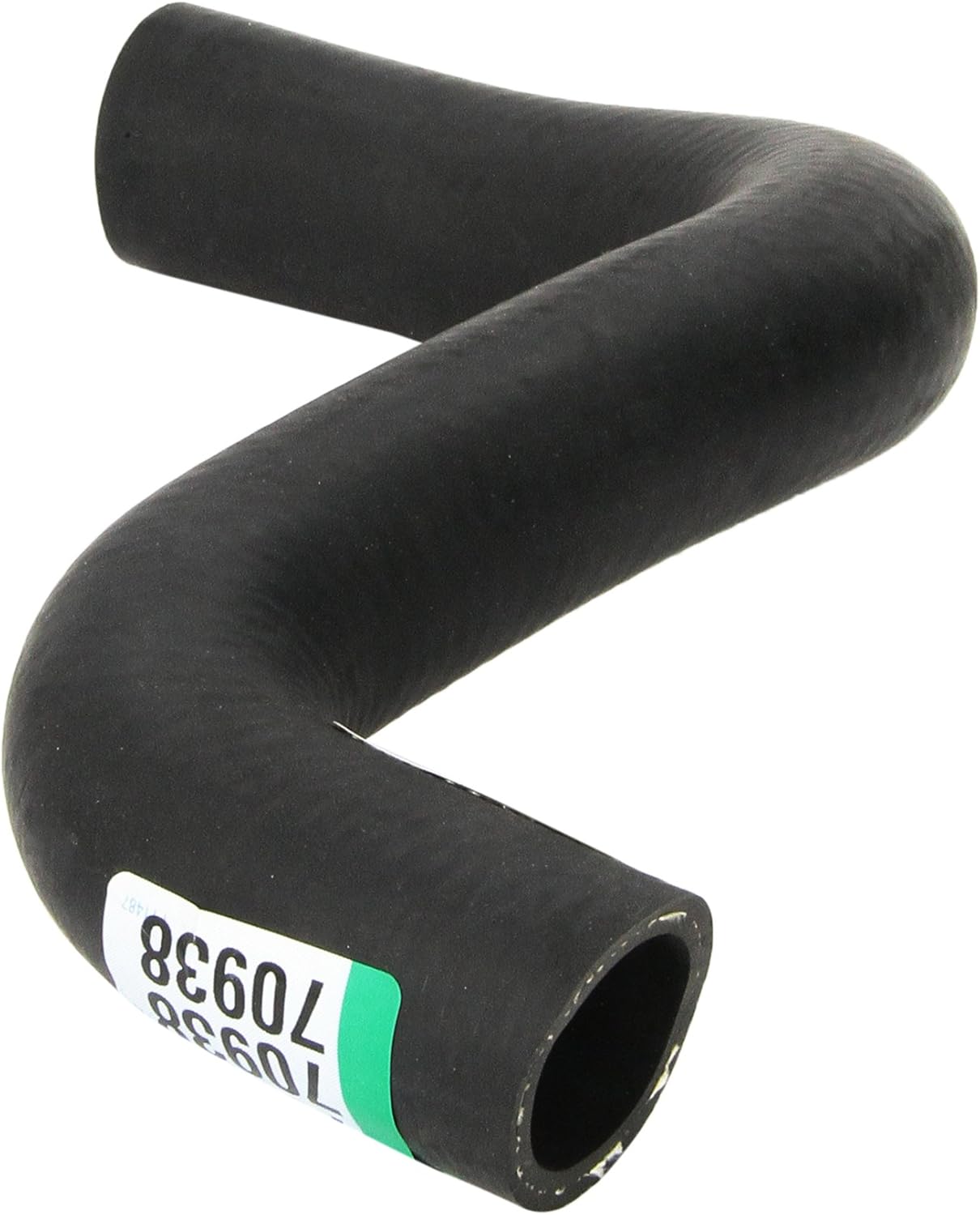 Dayco 70938 Upper Radiator Hose