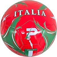 Vista 15 de Balón de fútbol Country Training - Edición Elite - para todas las edades - Tamaño 2, 3, 4 y 5