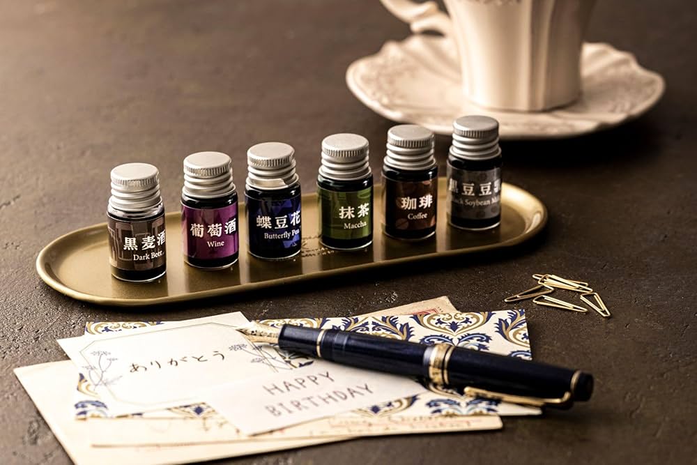 書くだけ心願成就✨【夢を叶える魔法の万年筆✨】圧倒的引寄せ！富を呼ぶ✨恋愛成就✨ mo48-1.jpg