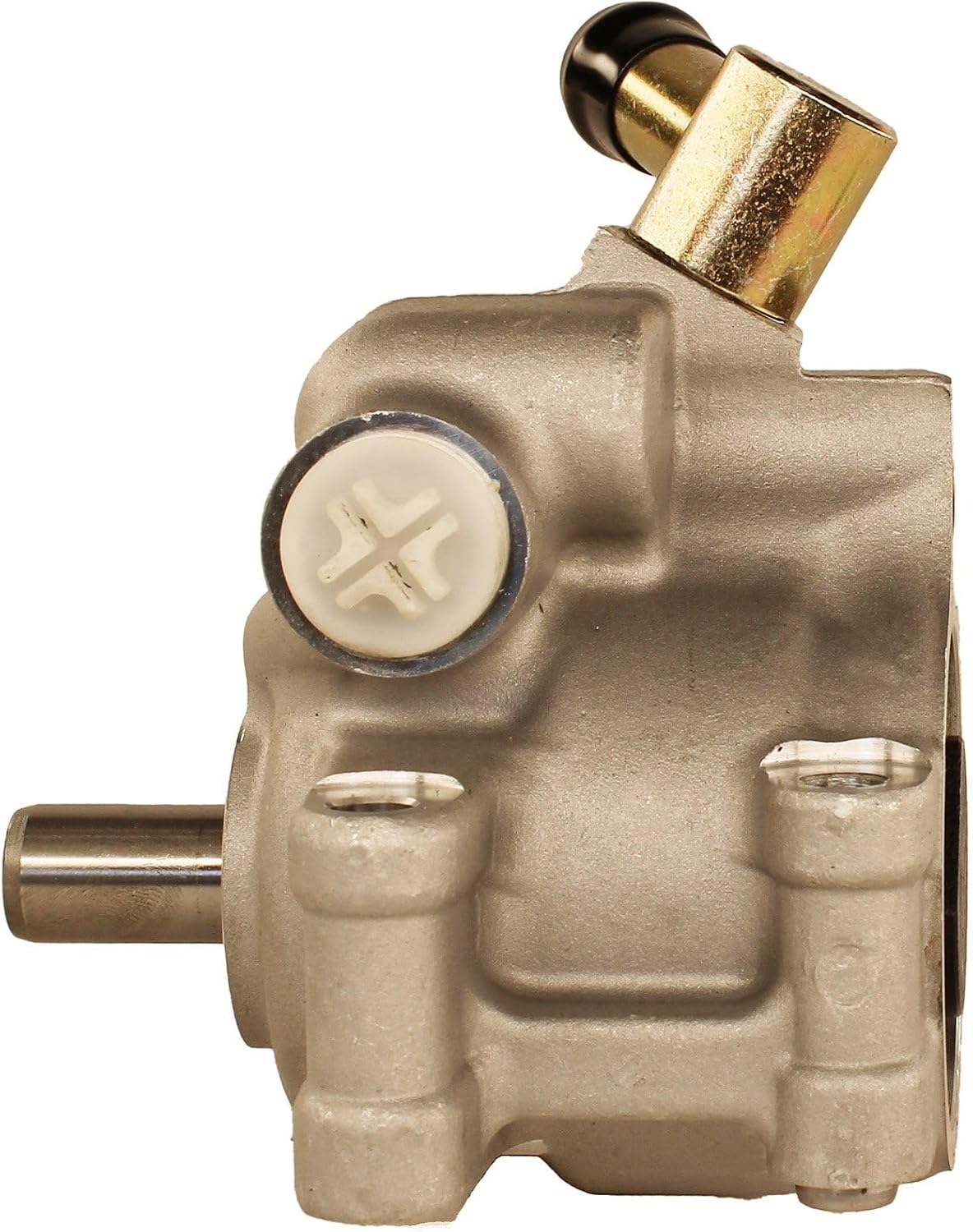 Lares 14432 - New Power Steering Pump