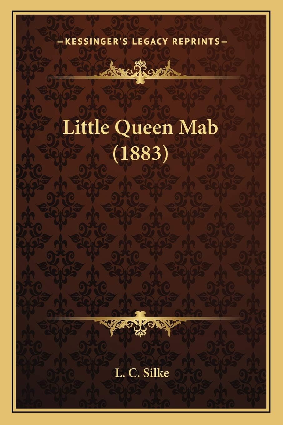 Little Queen Mab (1883)