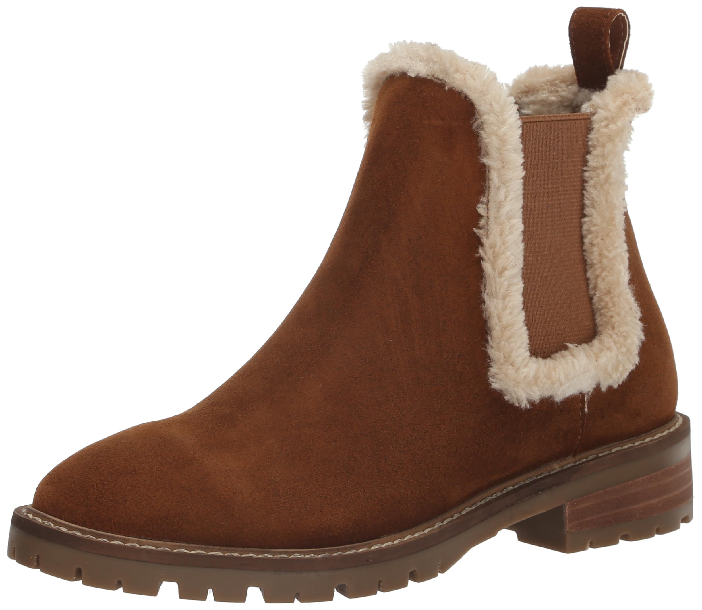 Steve Madden womens Leopold