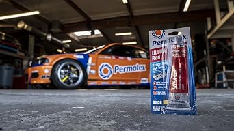 Permatex 81630 Ultra Red High Temperature Gasket Maker, 3 oz