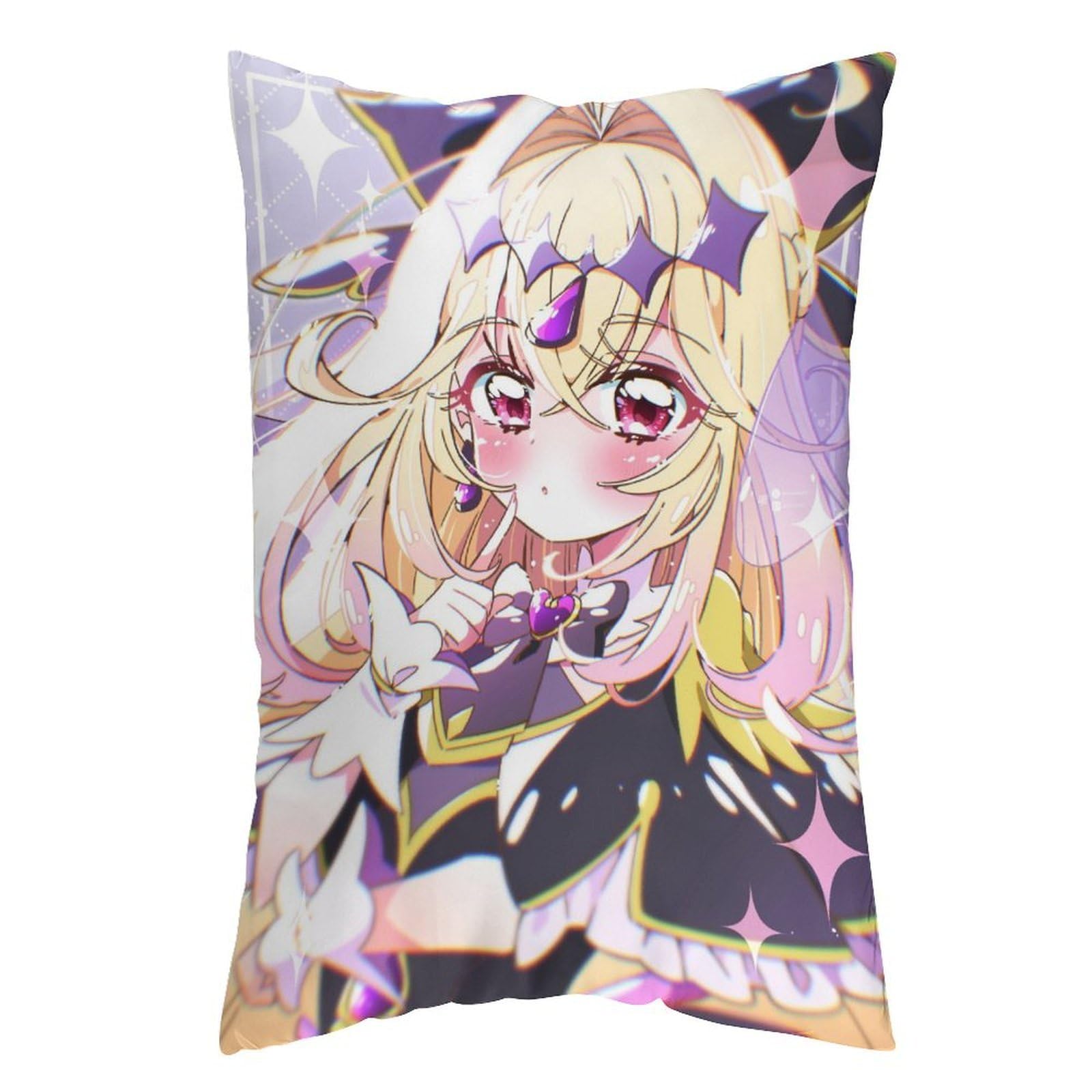 Amazon.co.jp: 名探偵プリキュア！キュアアルカナ・シャドウ 抱き枕