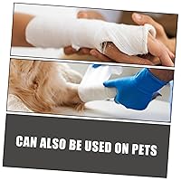 Vista 6 de Gatuida Vendaje tubular elástico vendaje tubular algodón Stockinette Tubular Stockinette Algodón