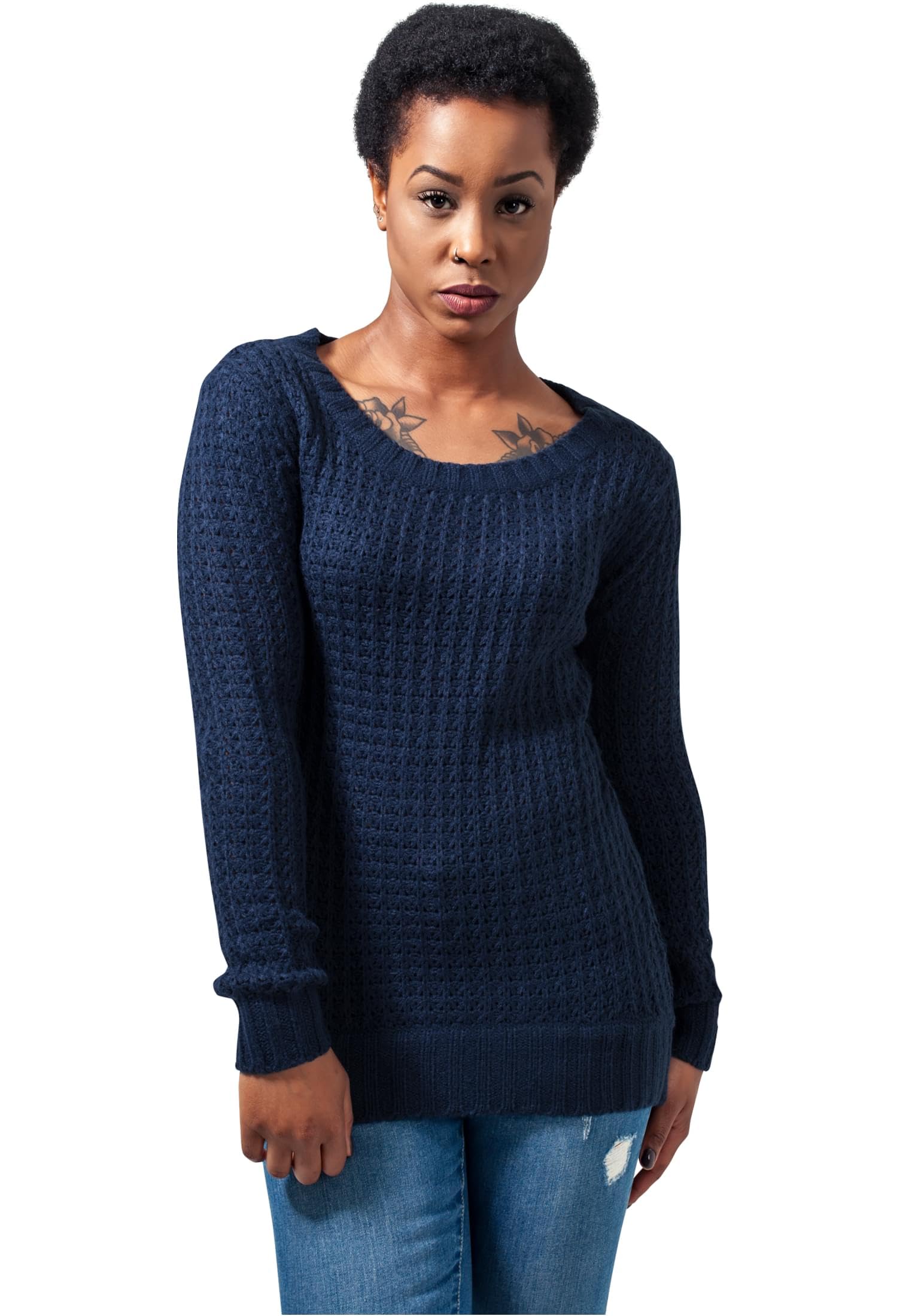 Cardigan da donna Urban Classics in promozione su