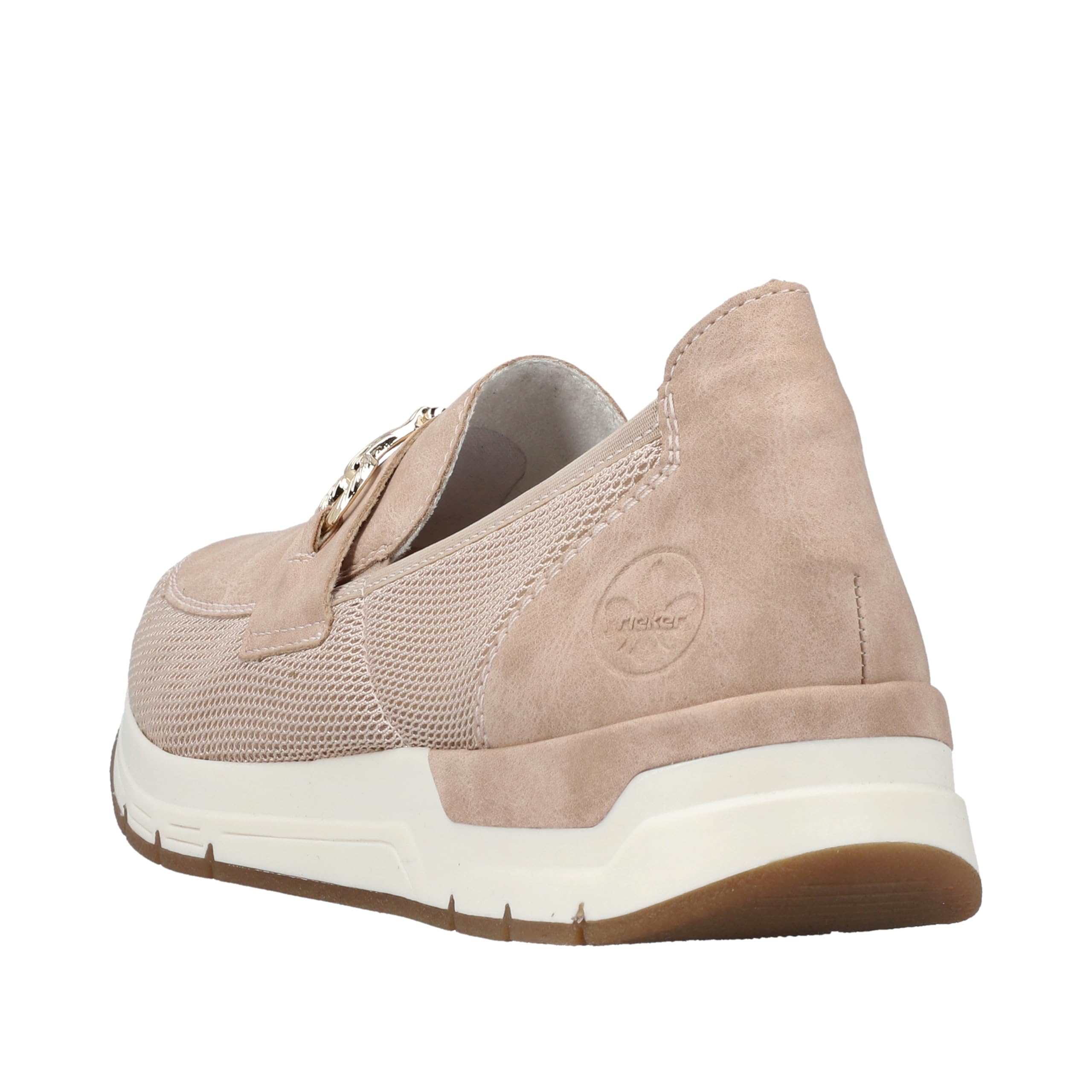 Rieker 58955 Mocassino Donna