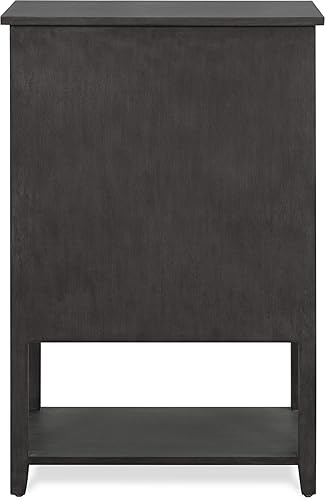 Miniatura 12 de Finch Gabinete de almacenamiento Webster, gris