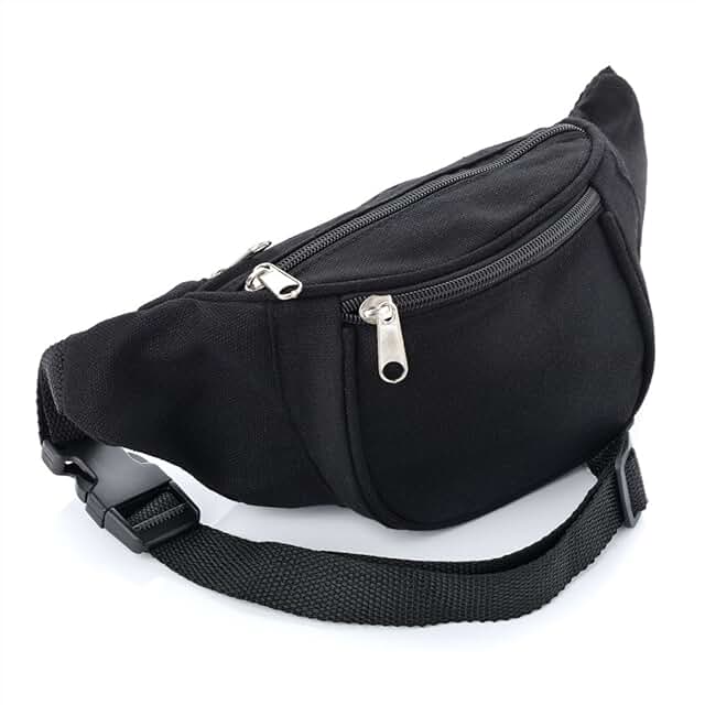 Amazon.co.uk Bumbags