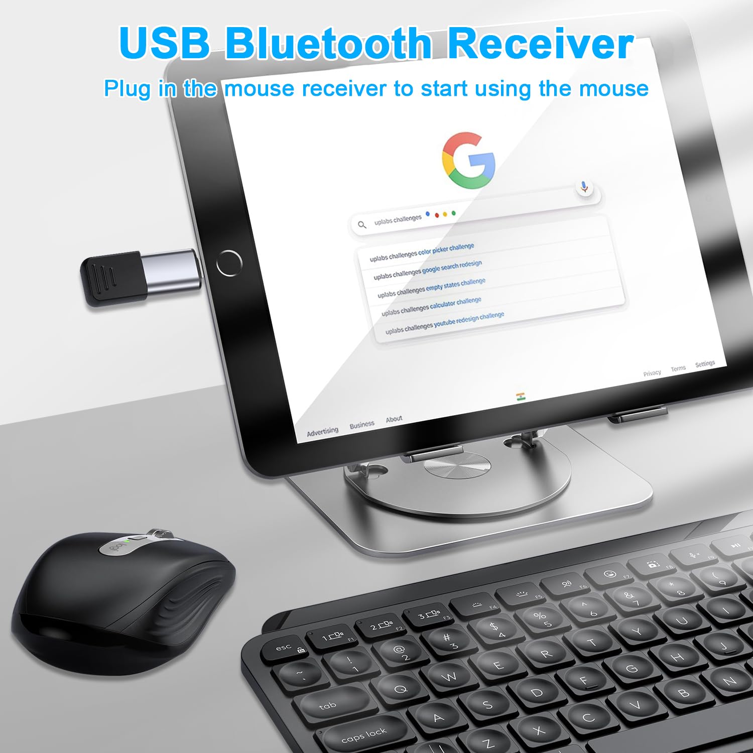 Adapter USB do Lightning (zestaw 2 szt.), adapter USB do iPhone'a, adapter USB 3.0 OTG do iPhone'a 14, 13, 12, 11 Pro Max/iPada Pro, Air, kompatybilny z dyskami flash USB, klawiaturami MIDI
