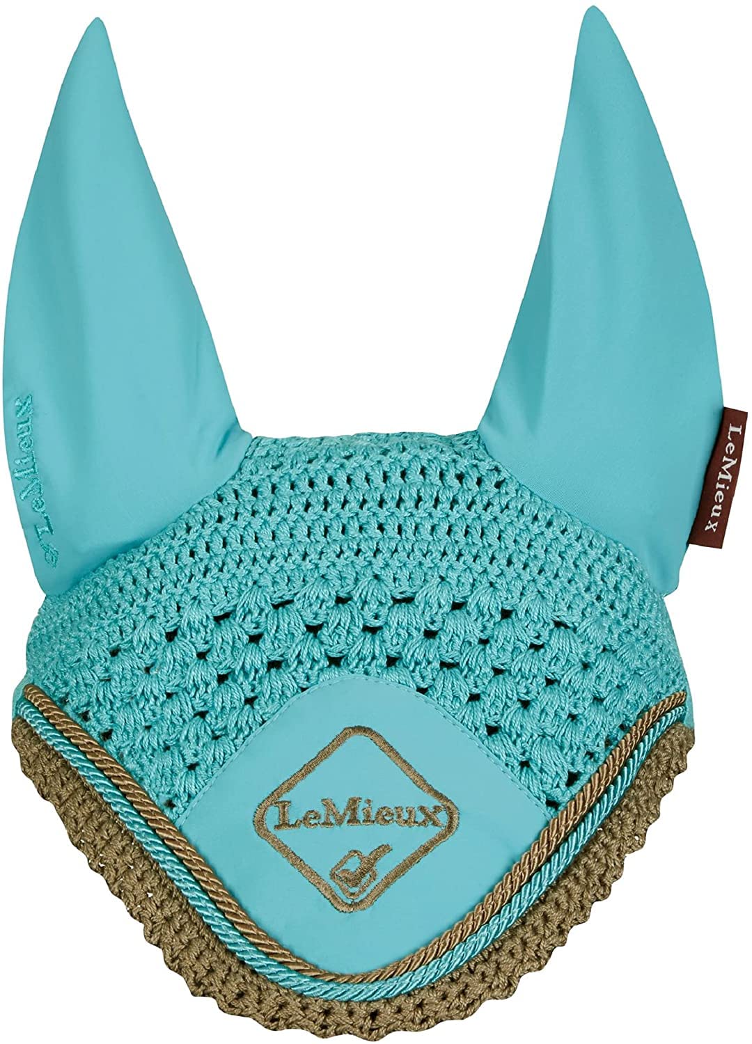 LeMieux Classic Ear Bonnet