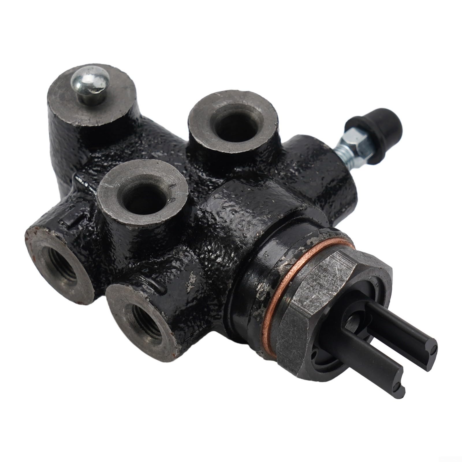 Valvola di rilevamento del carico del freno compatibile con Toyota Per Hilux MK6 KUN26 3 0TD 2006 2017, Adatto OEM # 47910 0K020