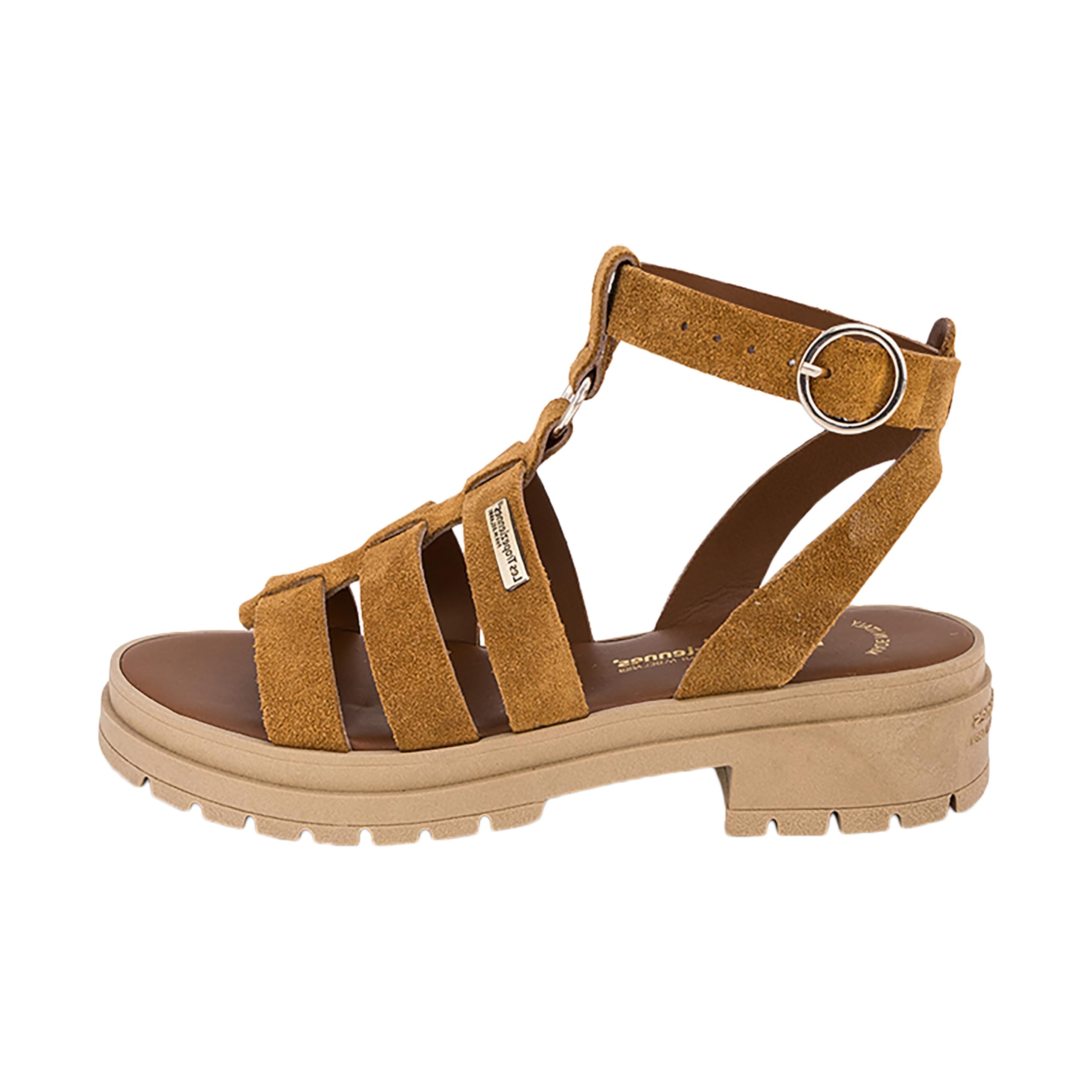 Les Tropéziennes par M. Belarbi Monatres CHAUSSURES VILLE SANDALESFemme