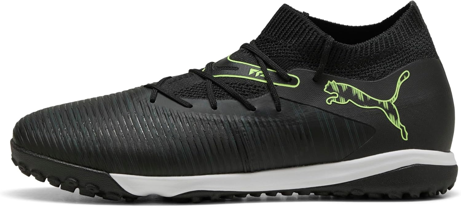 PUMA Unisex-Adult Football Soccer Shoe