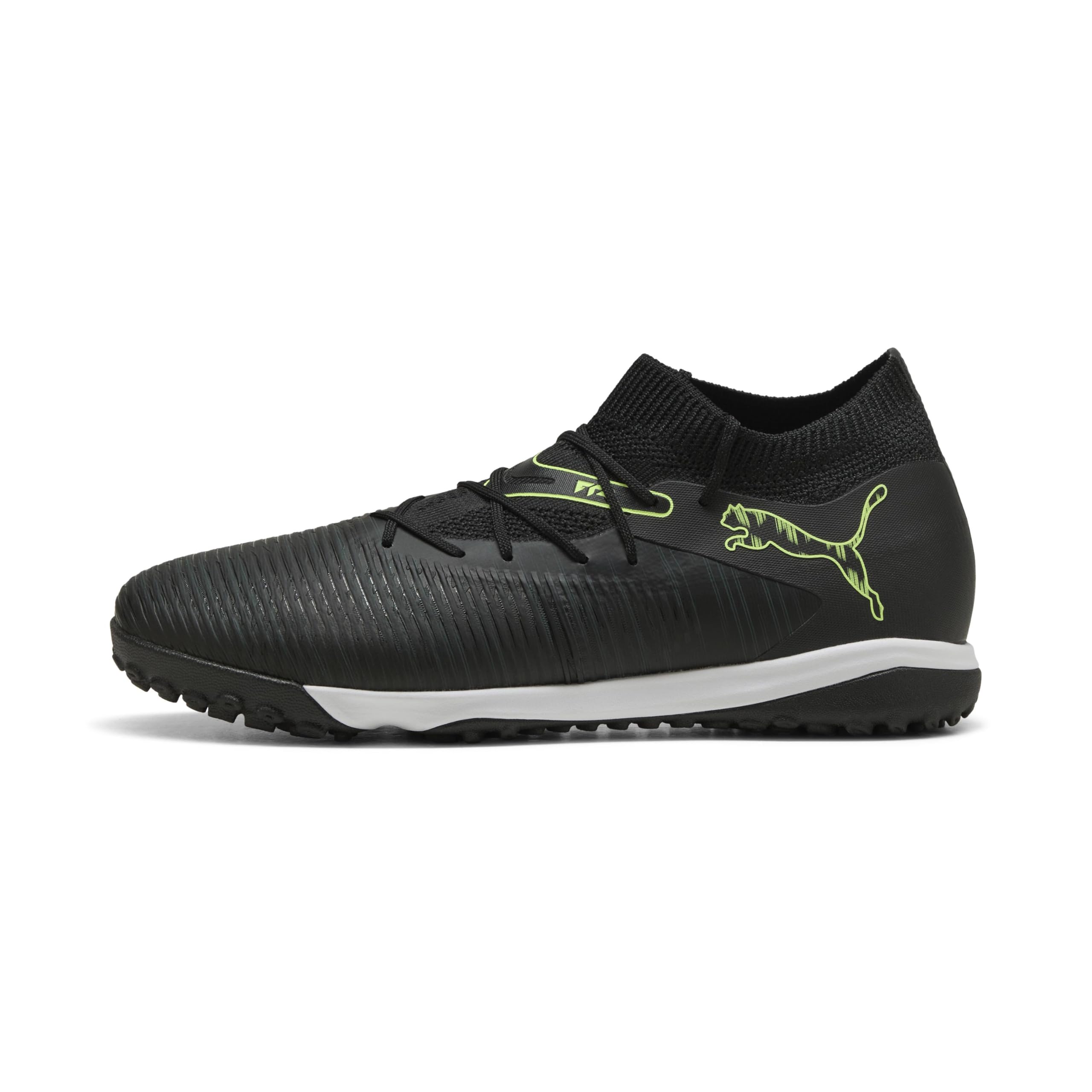 PUMA Erwachsene Future 8 Match TT Fußballschuhe