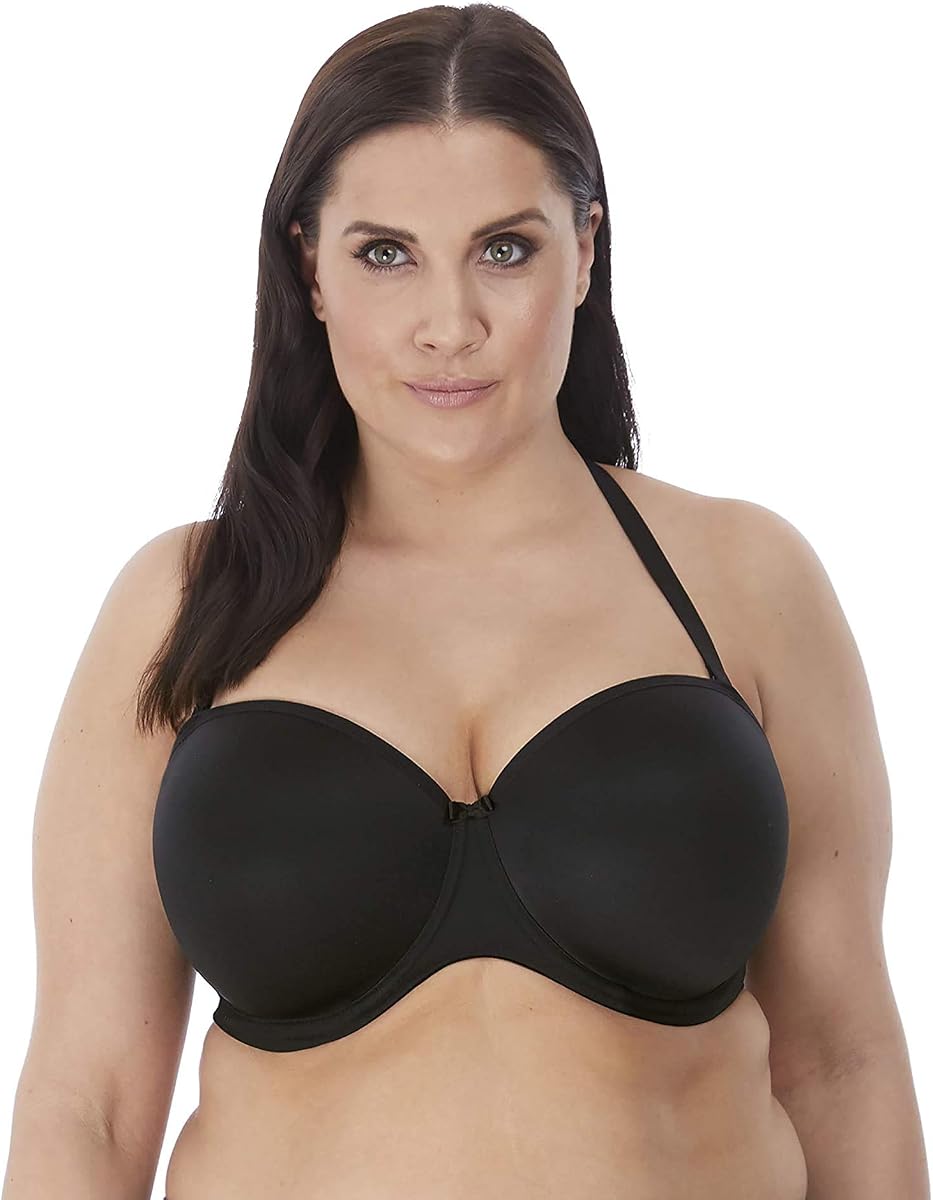 Sujetador sin tirantes Elomi Smooth Underwire para mujer