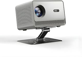 Drumstone (???????? ???????????????? ????????????????????????????????) Mini Smart Projector Android 11 – Native 1080P, Wireless WiFi & Bluetooth, Port Price In India