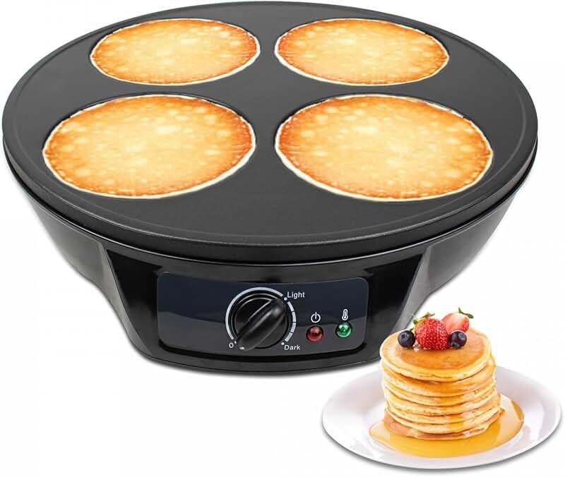 Amazon.fr machine a pancakes
