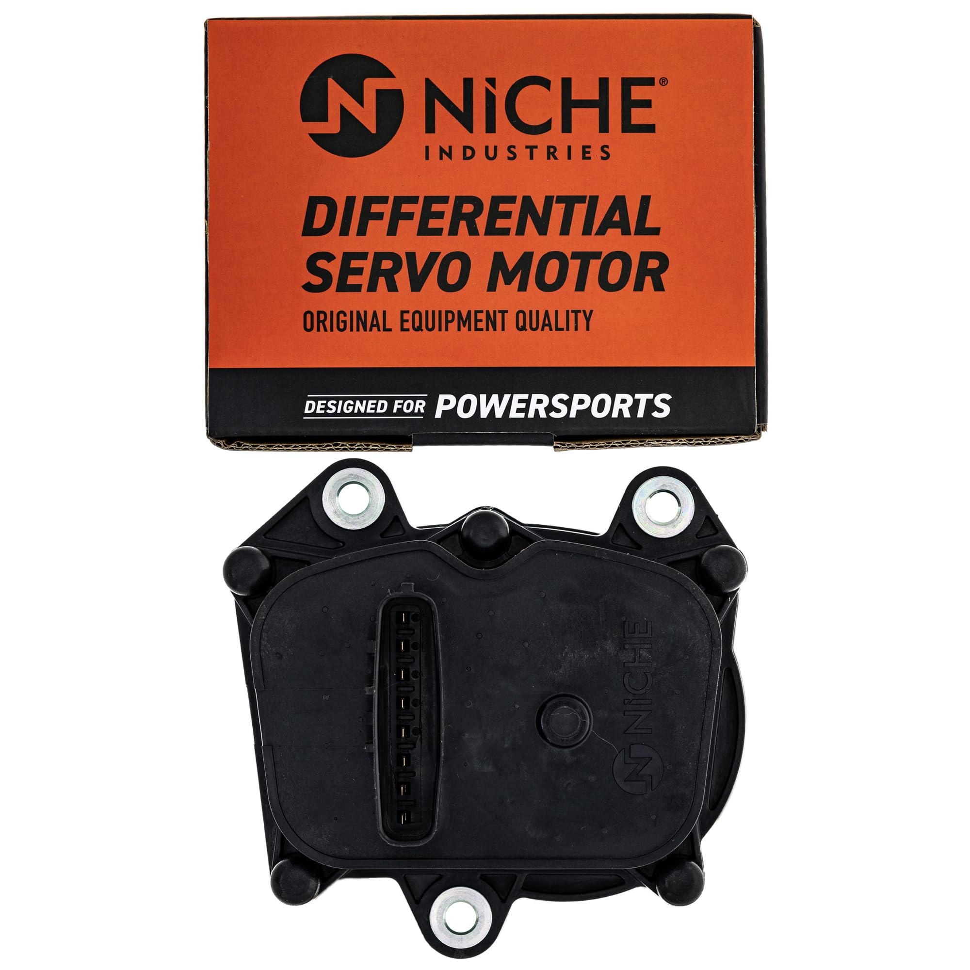 NICHE Differential Servo Actuator Motor For Kawasaki Yamaha