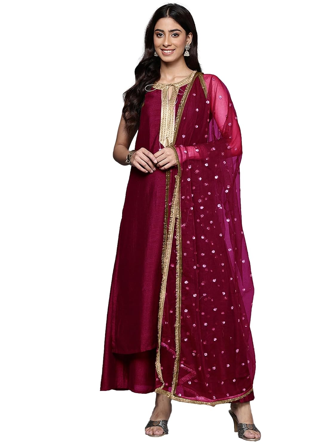 Varanga Womens Kurta Set - Review, Price and Buying Guide