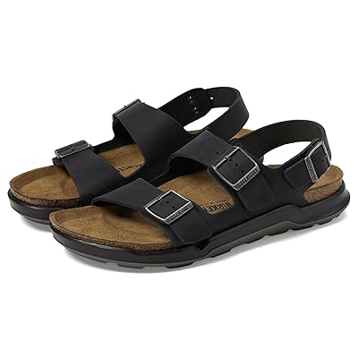 Birkenstock Milano Rugged (Men) Men