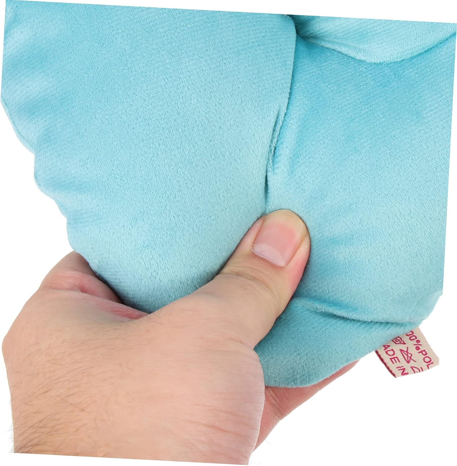 Reading Pillow for Boys and Girls Stylish Nap Pillow for Sleep Comfortable Plush Stuffed Desktop Nap Pad