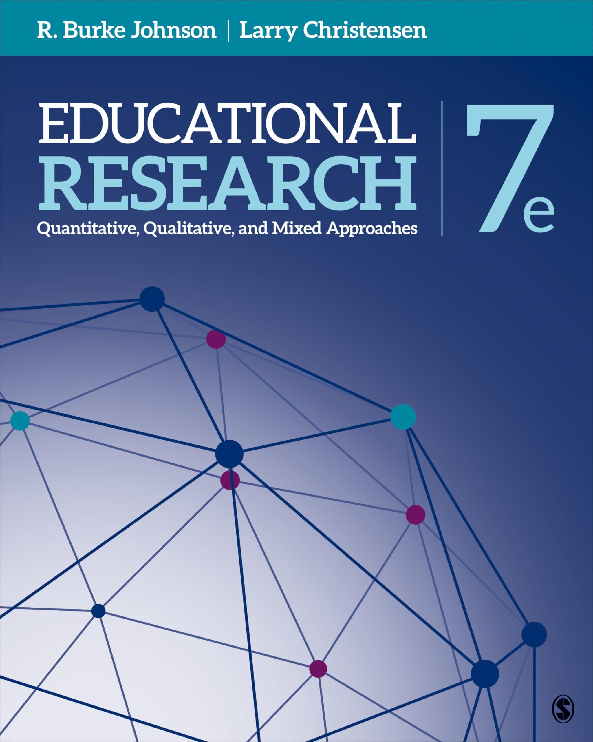 Sage Publications Educational Research: Quantitative, Qualitative, and Mixed Approaches
