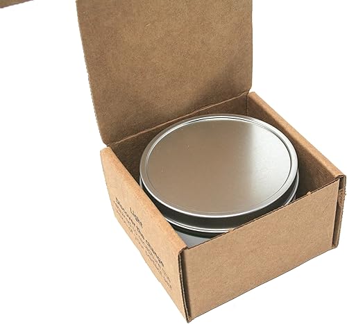 Miniatura 3 de Wax and Oils - Velas de cera de soya con esencias para aromaterapia, 8 onzas Individuales