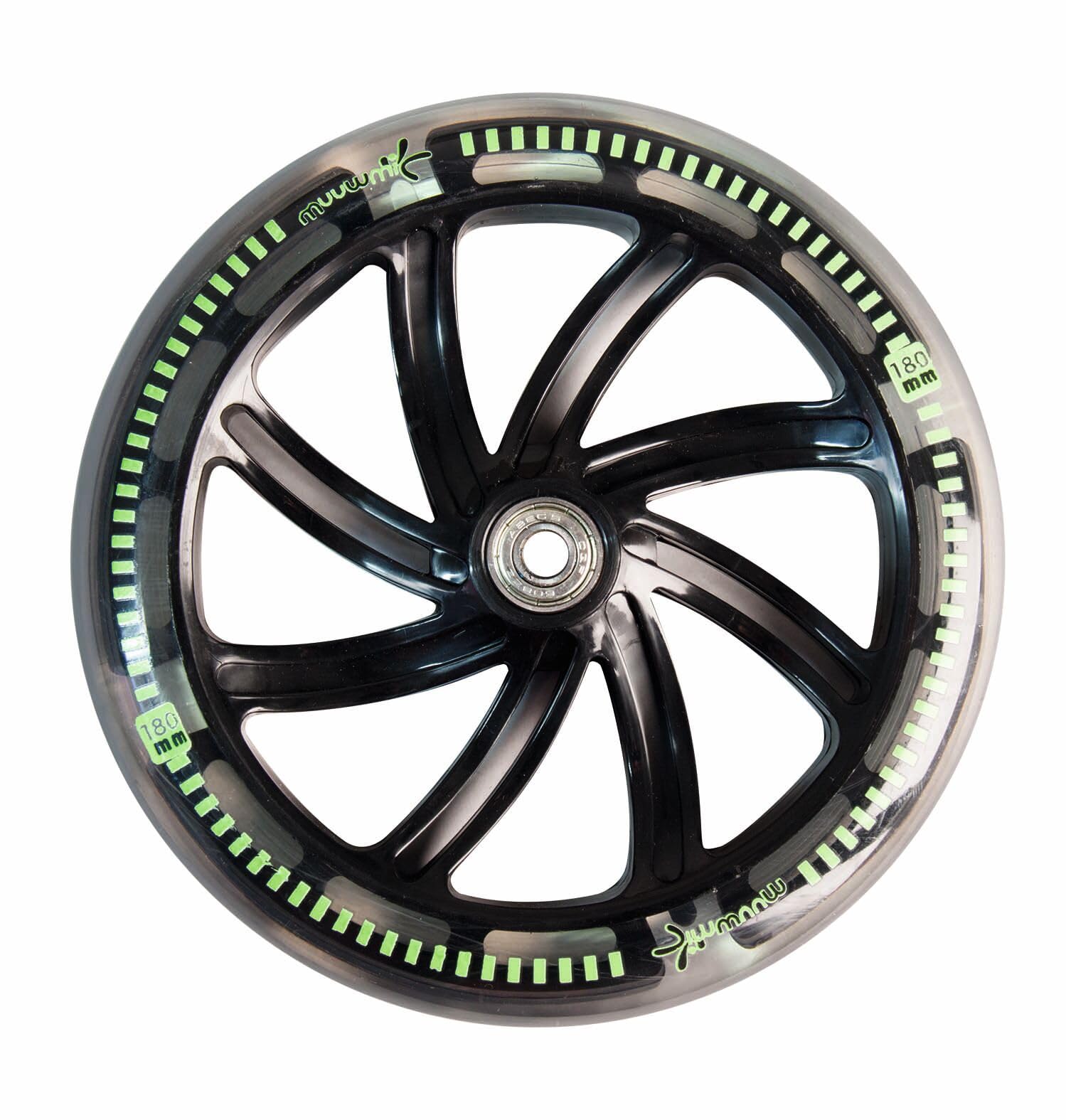 MUUWMI Patinete, Juventud Unisex