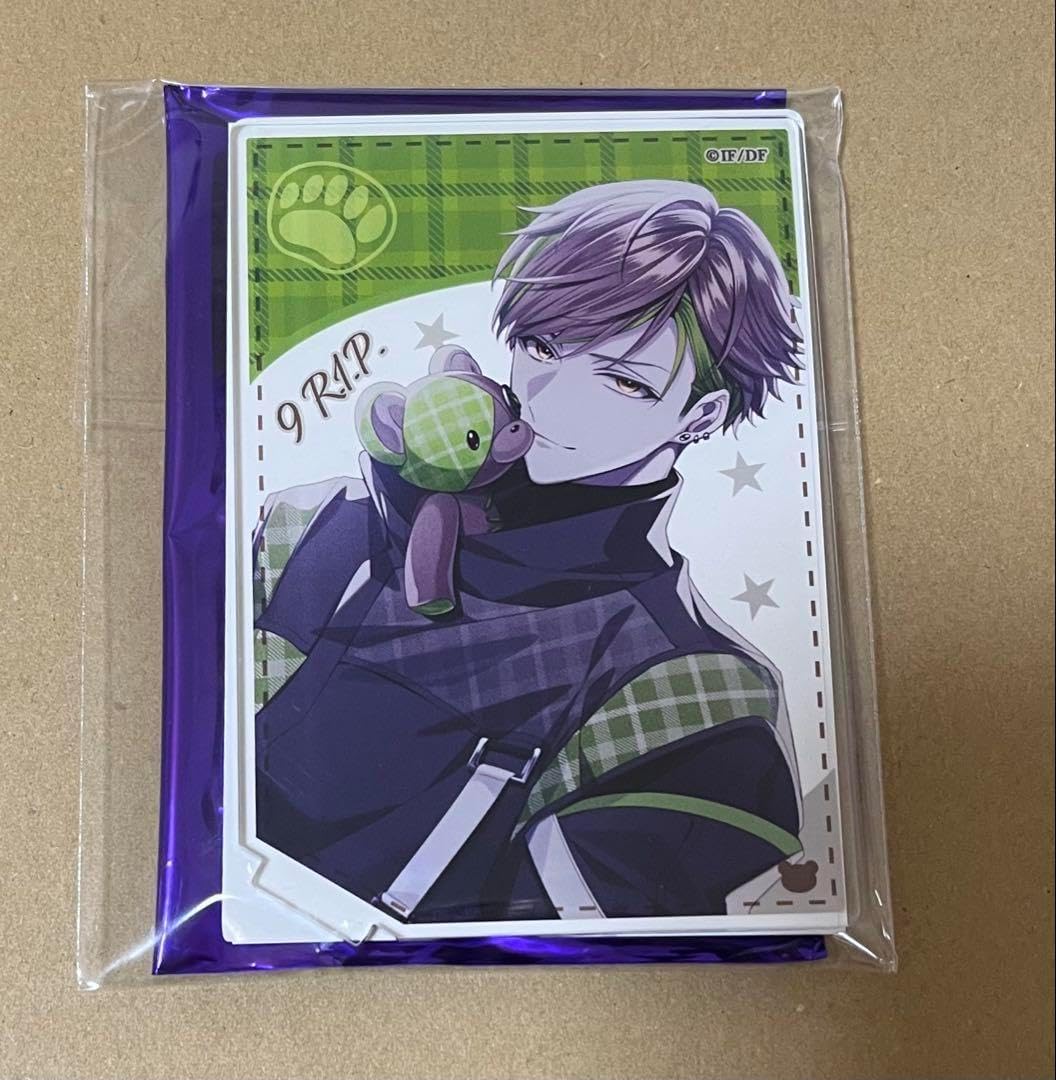 オトメイト AGF あたり 9 R.I.P 香羊 オトメイト AGF あたり 9 R.I.P 香羊 オトメイト 香羊 9 R.I.P