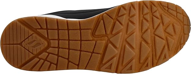 Skechers Uno - Stand on Air womens Sneaker - 4