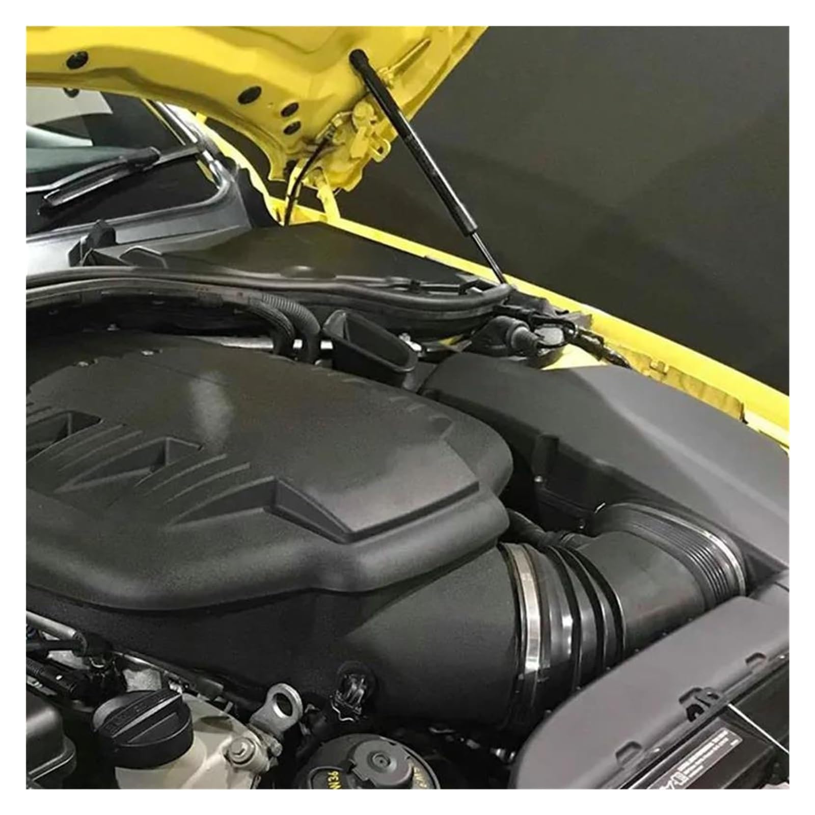 Pistone Molla Gas per BMW E90 E91 E92 E93 per M3 2006-2013 Auto Molle A Gas Ascensore Supporto Structs Cofano Anteriore Struts