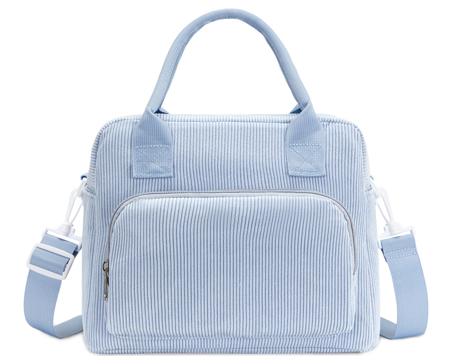 Photo 1 of OYLOLA Insulated Lunch Bag - Blue