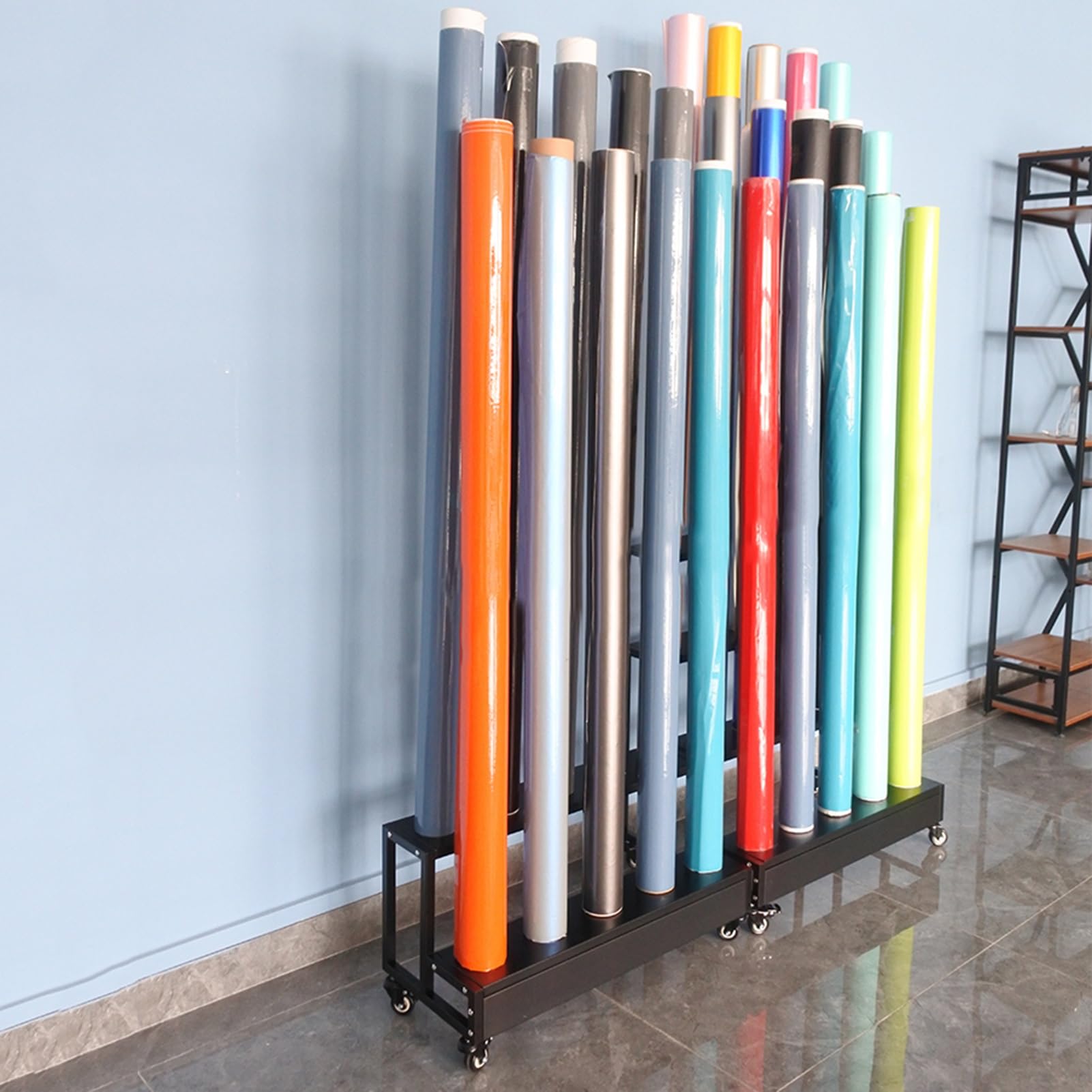 SOPOTUTU 4 Pièces Clips De Rangement Pour Vinyle Pince Pour