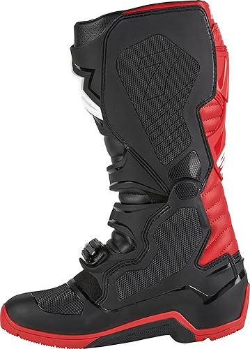 Alpinestars Honda Tech 7 Enduro Drystar Botas de motocross