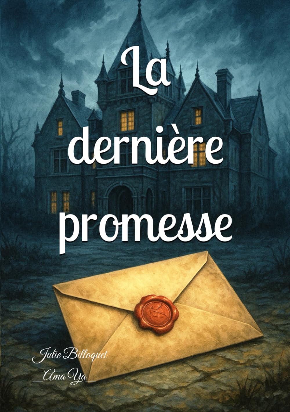La dernière promesse