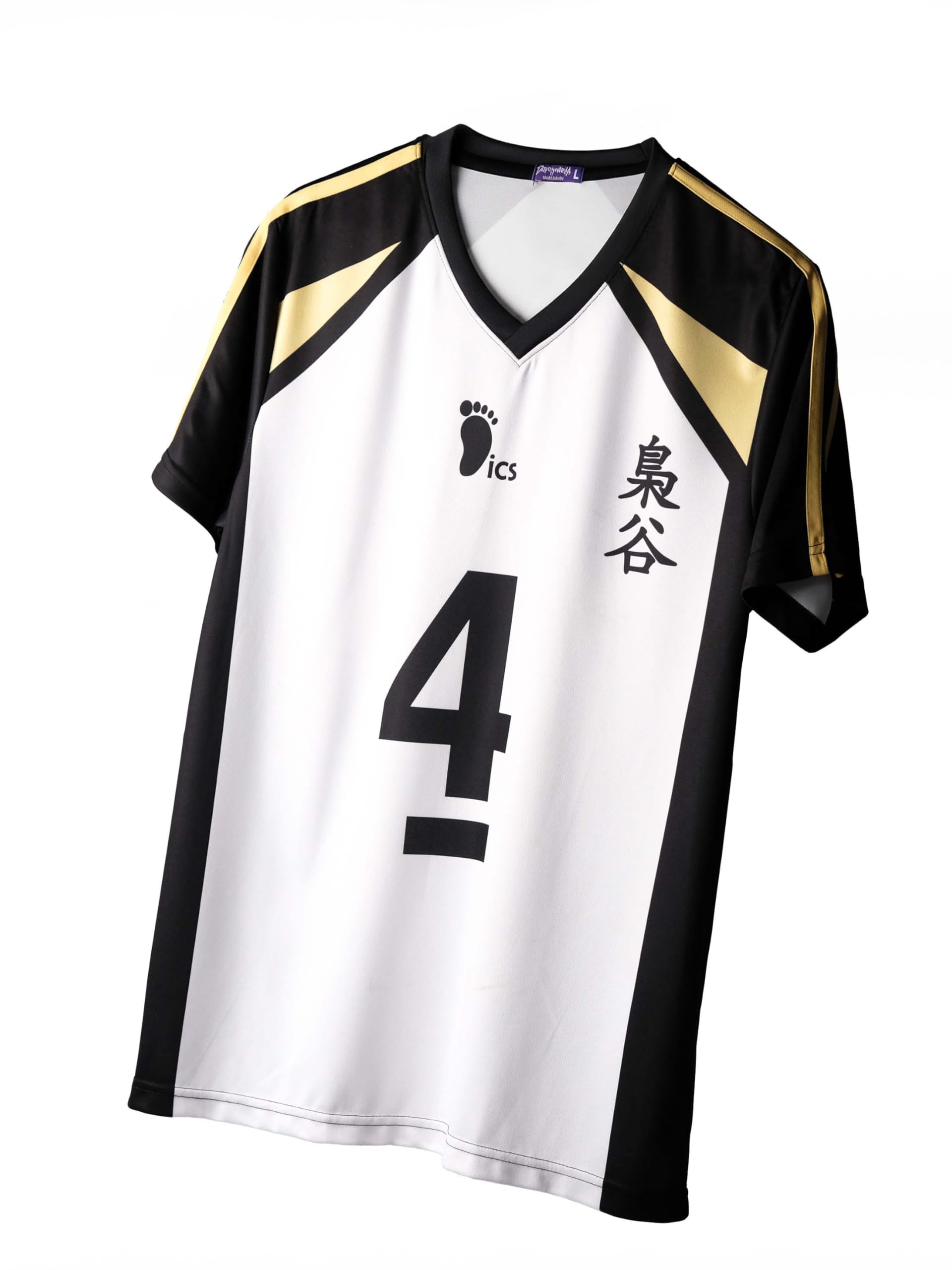 プロ野球　名球界　MEIKYU-KAI FESTIVAL Tシャツ Mサイズ Buy ComicSense.xyz Polyester Unisex Haikyuu Anime T-Shirts for Men