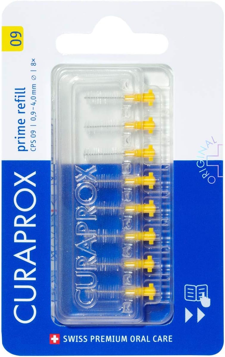 spazzola interdentale