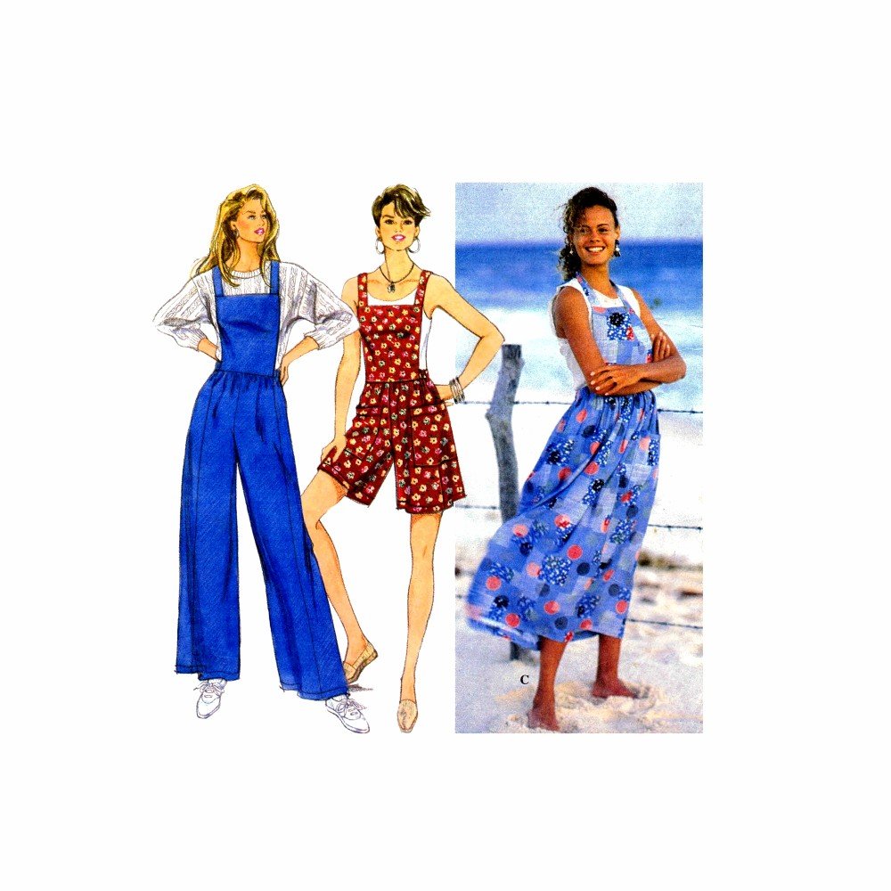 Combinaison Simplicity 9113 résolvez le problème des tailles mal ajustées
