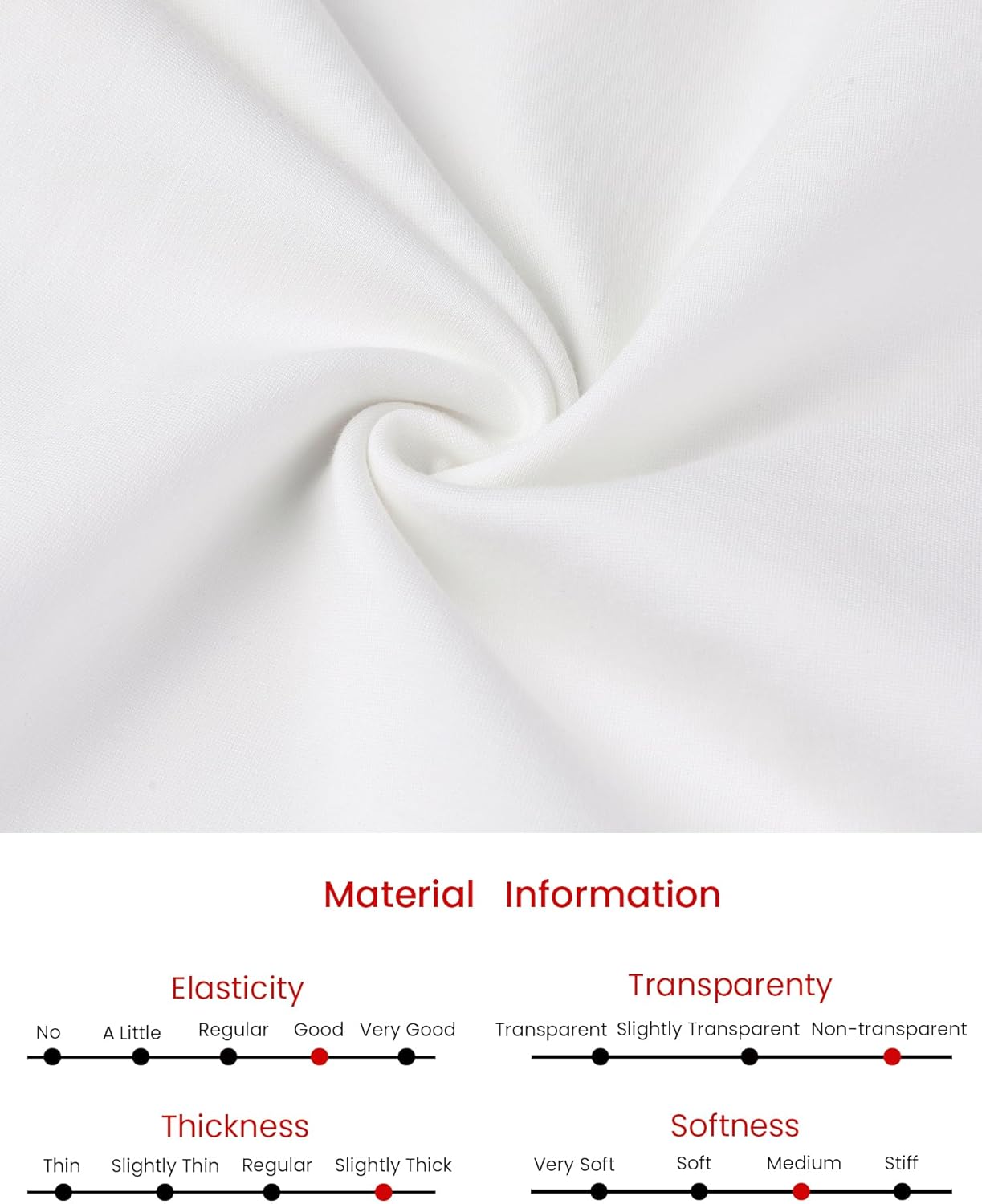 Women's Work Pencil Dresses Sleeveless Professional Business Sheath Dress - Image 5