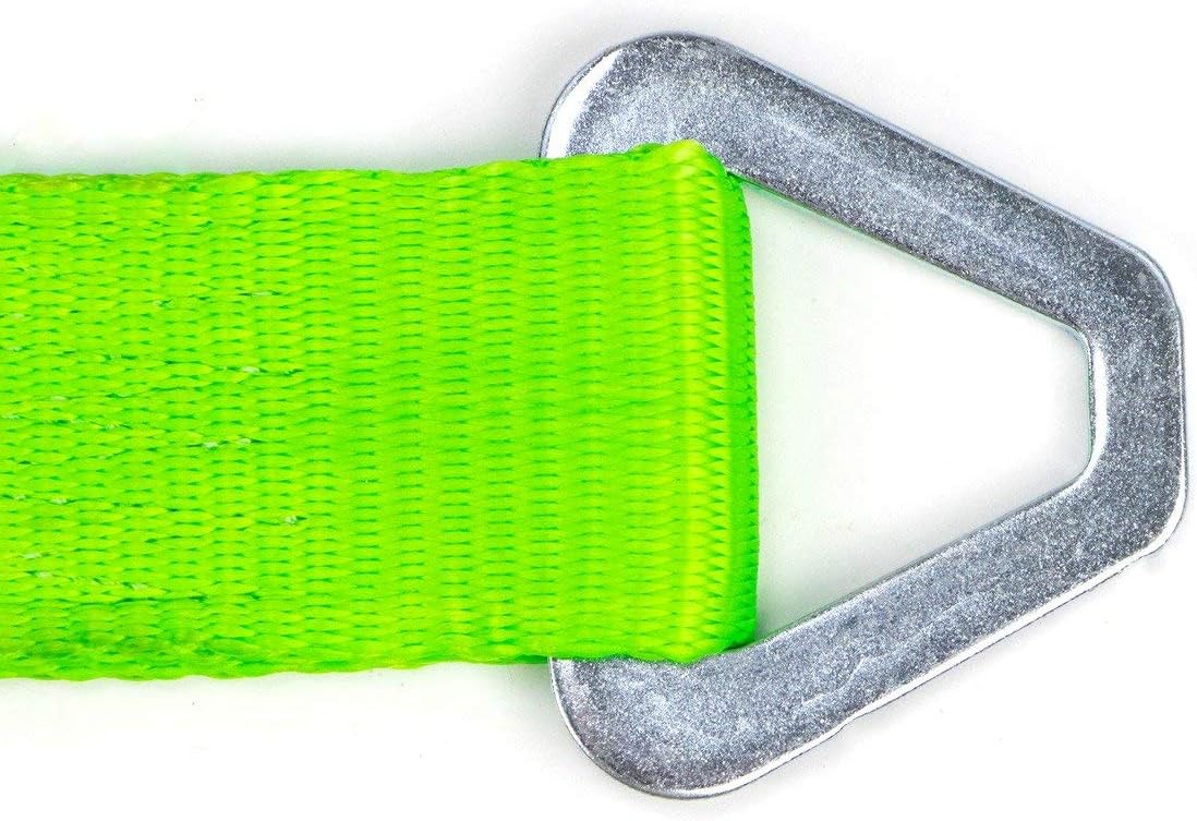 Free Shipping Over $50 VULCAN Complete Axle Strap Tie Down Kit with Wire Hook Ratchet Straps - High-Viz - Includes (4) 22 Axle Straps, (4) 36 Axle Straps, and (4) 15' Wire J Hook Ratchet Straps Hot Deals VULCAN Complete Axle Strap Tie Down Kit with Wire Hook Ratchet Straps - High-Viz - Includes (4) 22 Axle Straps, (4) 36 Axle Straps, and (4) 15' Wire J Hook Ratchet Straps